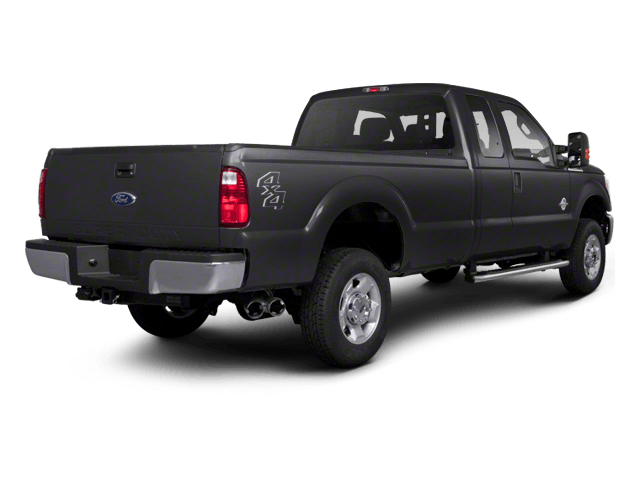 Used 2014 Ford F-350SD Standard Bed,Extended Cab Pickup